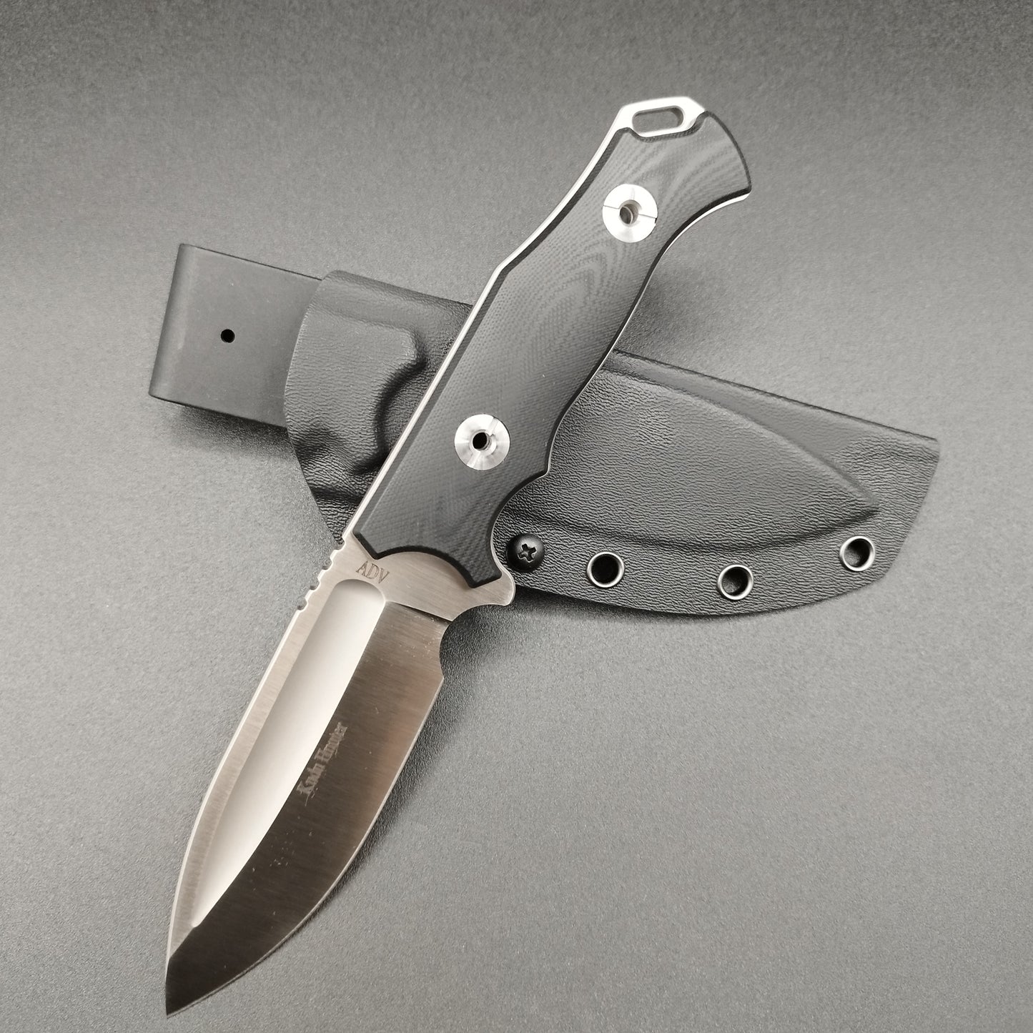 ADV Tactical Kudu Hunter 3