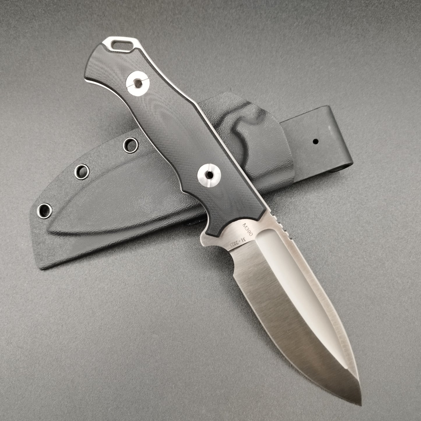 ADV Tactical Kudu Hunter 4
