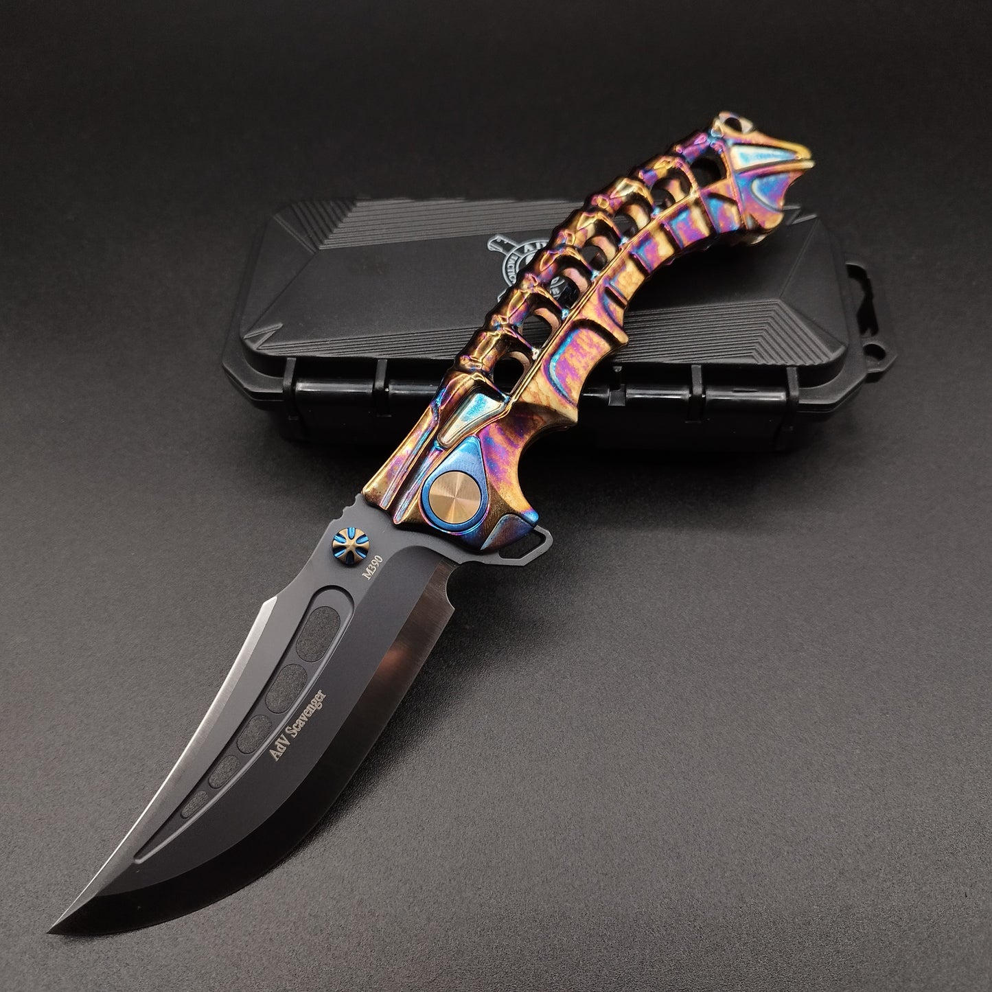 ADV Tactical Scavenger acid rain 2