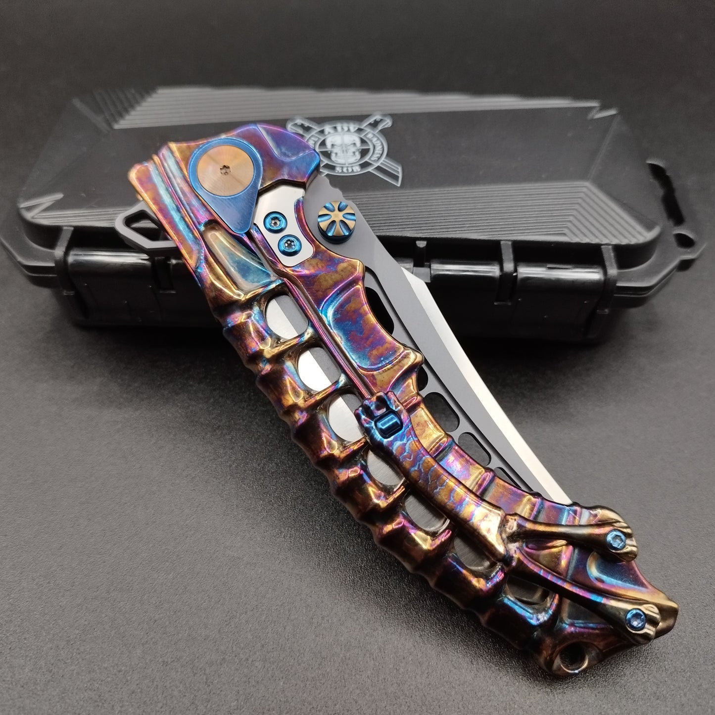ADV Tactical Scavenger acid rain 5