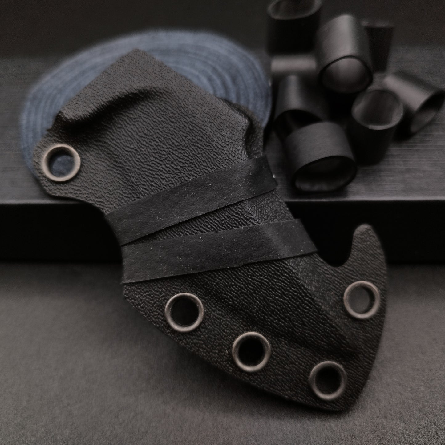 Skallywag Tactical MDV *Superpack* Trainer + MDV Rhino Sheath + Ranger Bands + Monkey Tape