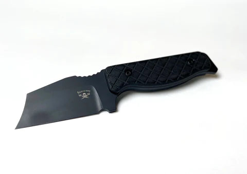 Skallywag Tactical Duclaw Limited Heritage Edition Toor Knives 1