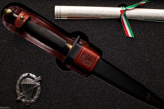 Extrema Ratio HERRING 1