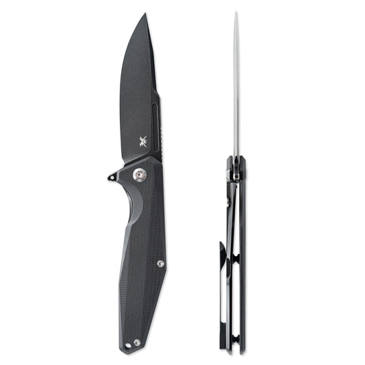 Skallywag Tactical Iron Jaw 1