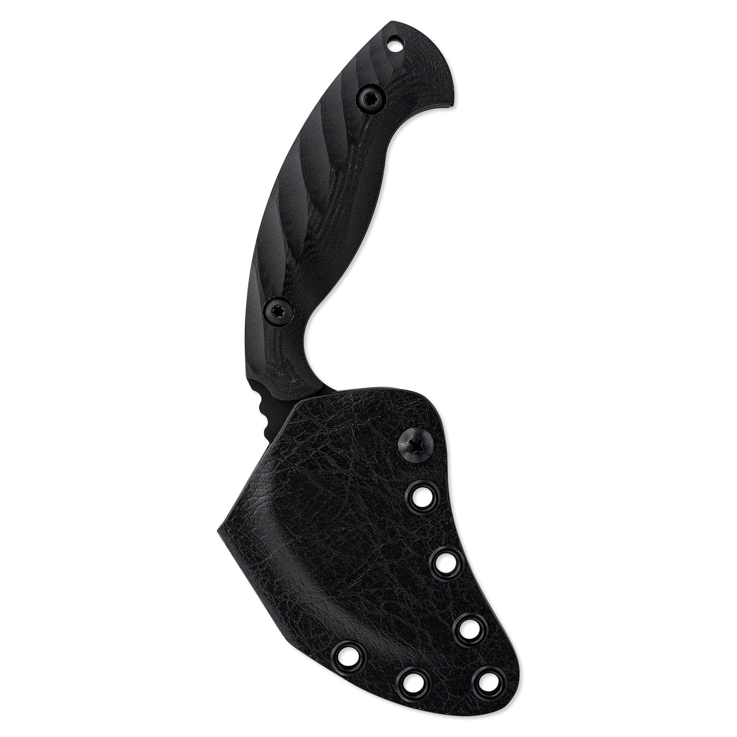 Toor Knives Karsumba Carbon 5