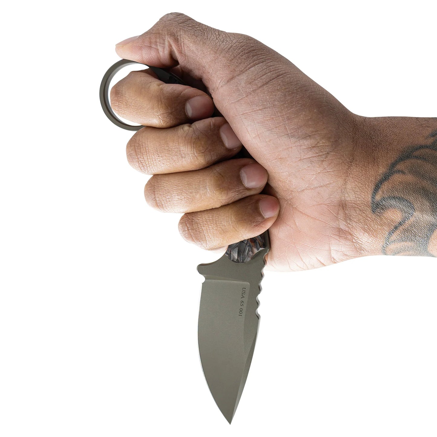 Toor Knives '65 Collection Karsumba S 5