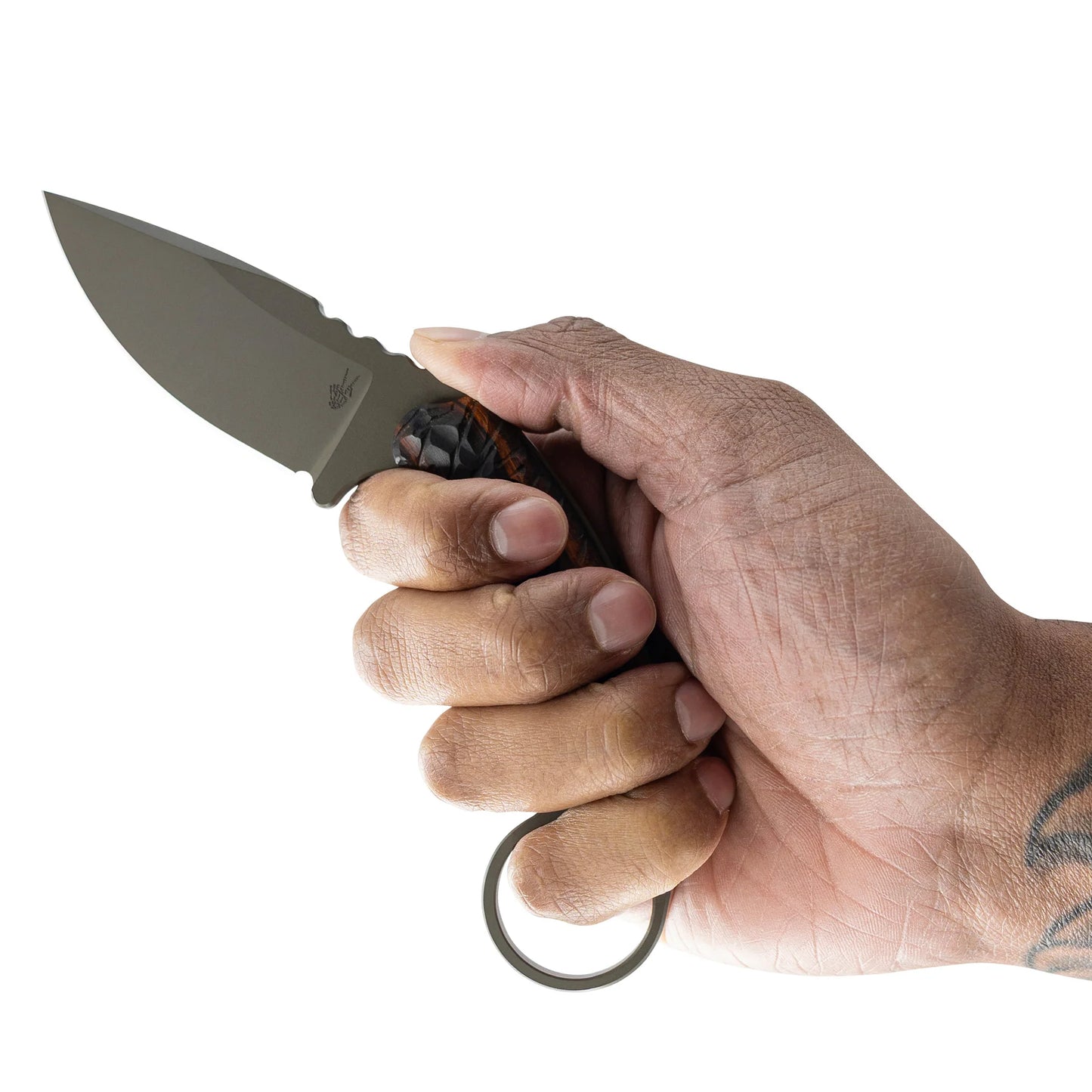 Toor Knives '65 Collection Karsumba S 4