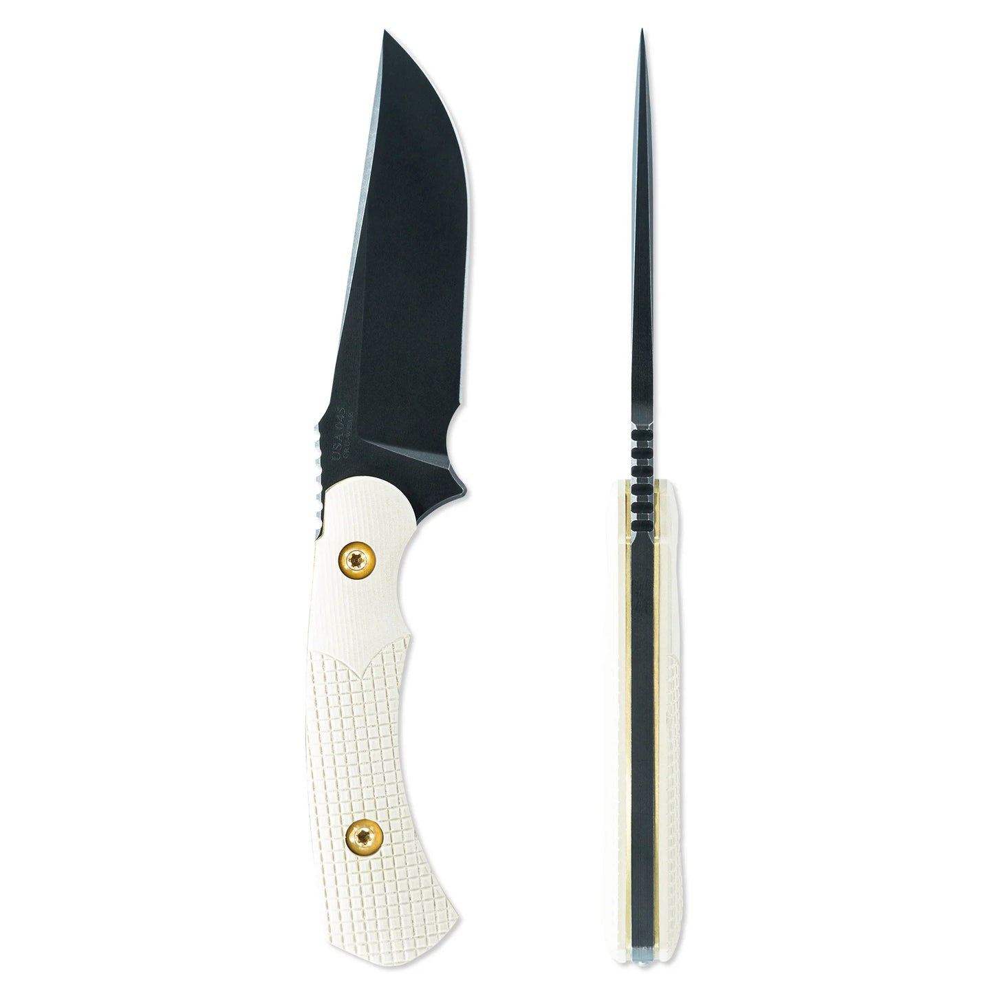 Toor Knives Limited Edition Brauler - Medellin 1