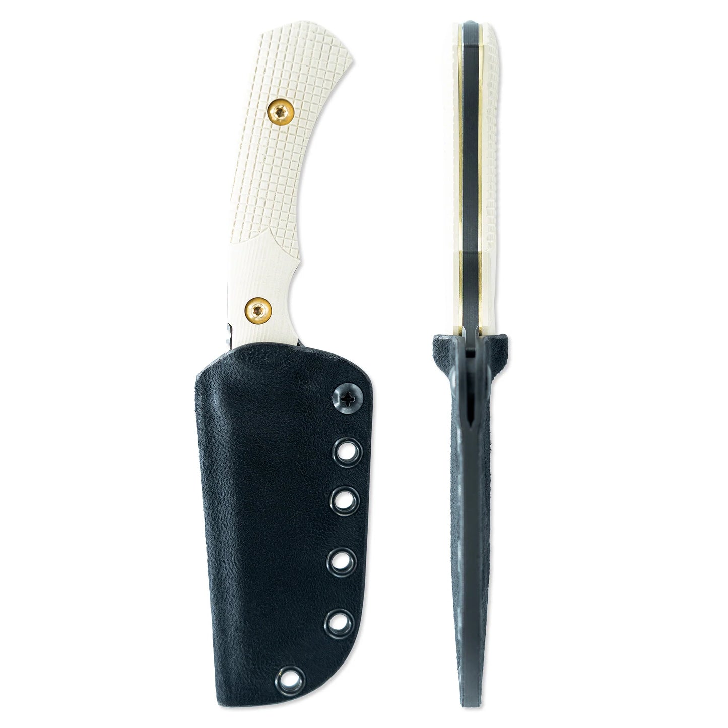 Toor Knives Limited Edition Brauler - Medellin 3