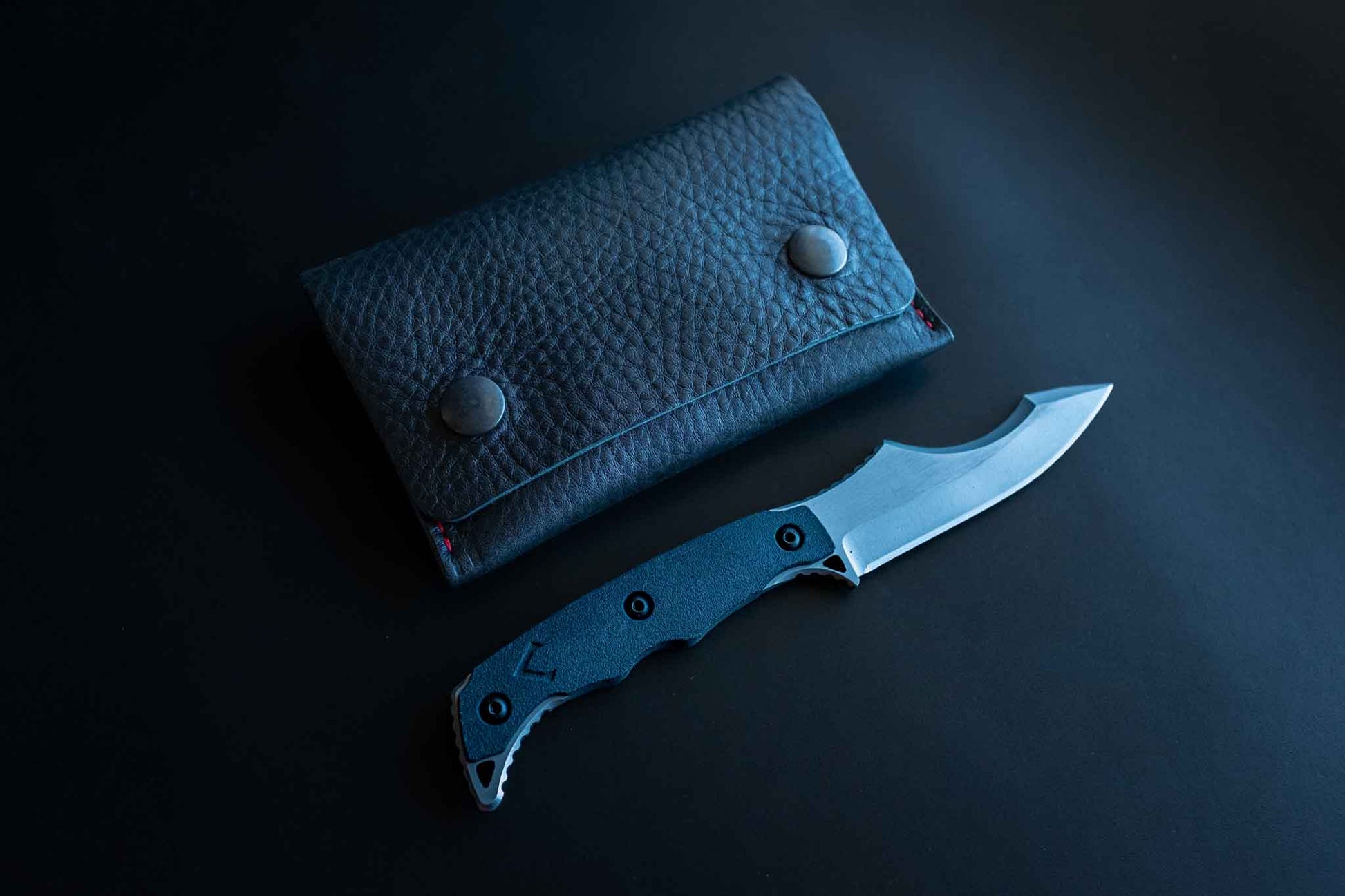 Dynamis Alliance Crusader Blade Kit 7