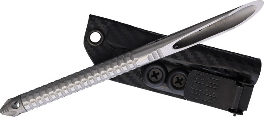 Microtech Knives TAC-P Mini Tactical Spike 2