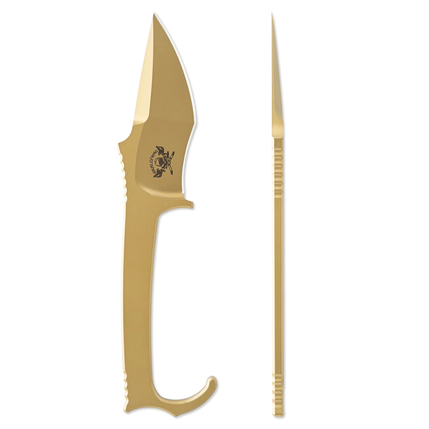 Skallywag Tactical MDV PLUS ONE Bounty Gold 1