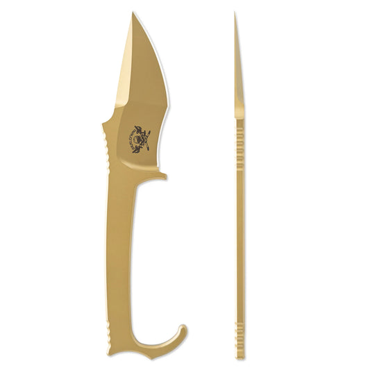 Skallywag Tactical MDV PLUS ONE Bounty Gold 1