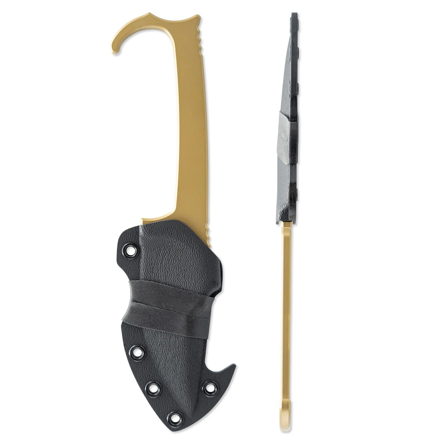 Skallywag Tactical MDV PLUS ONE Bounty Gold 3