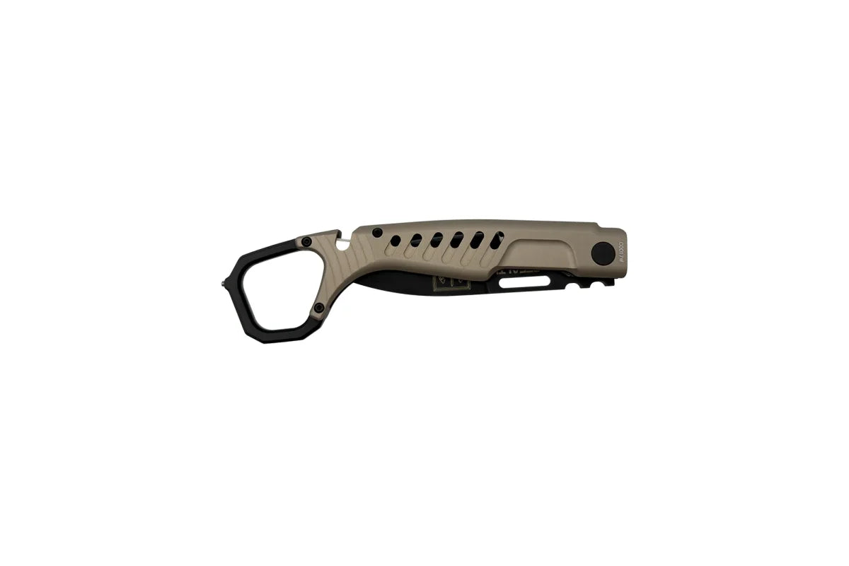 Extrema Ratio MH-STEALTH - Kommando Spezialkräfte KSK 18