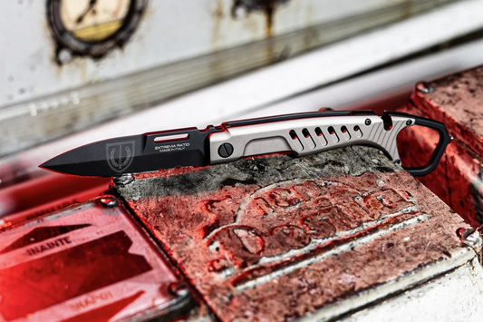 Extrema Ratio MH-STEALTH - Kommando Spezialkräfte KSK 1