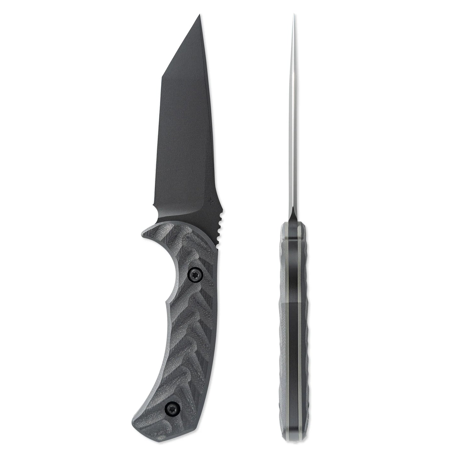 Toor Knives Mullet T - SOCOM Black 2