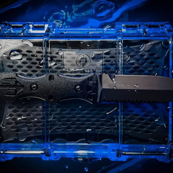 Dynamis Alliance Neptune Blade IWB Kit 7