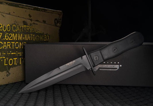 Extrema Ratio NIMBUS OPERATIVO 1