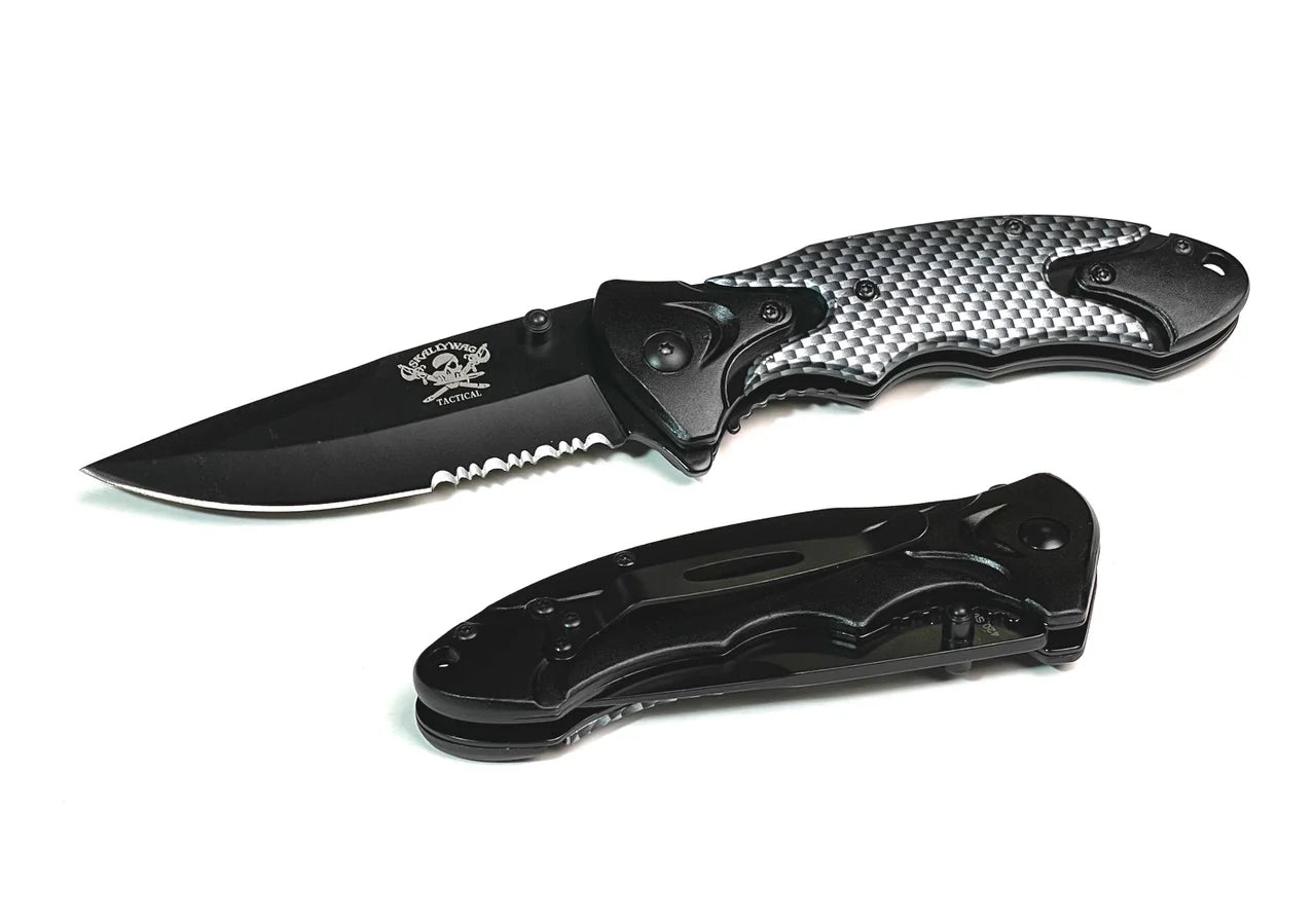 Skallywag Tactical Orca