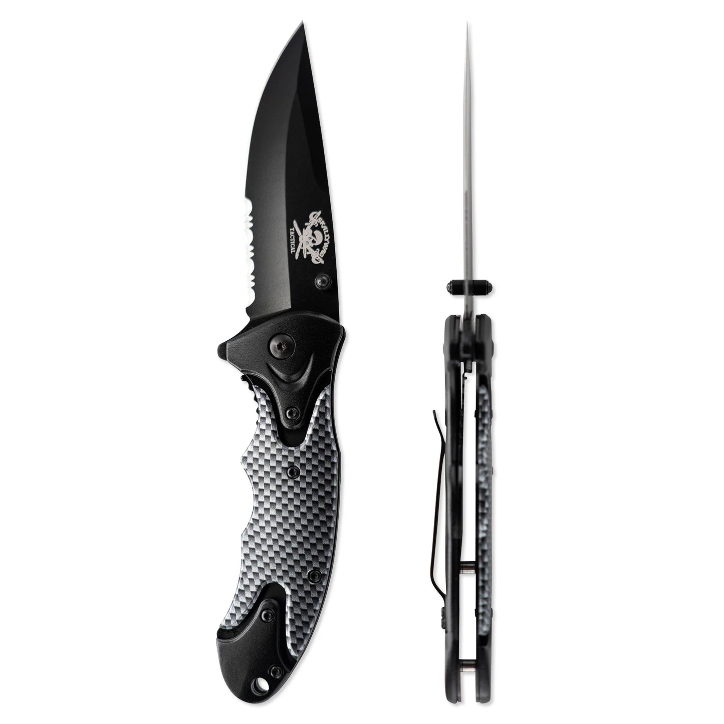 Skallywag Tactical Orca