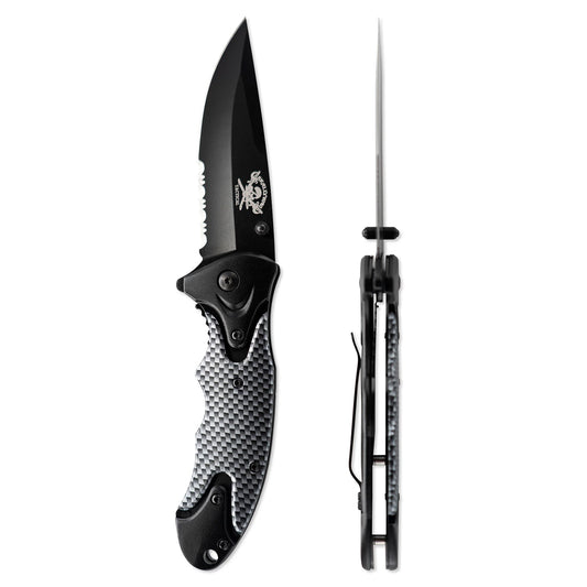 Skallywag Tactical Orca