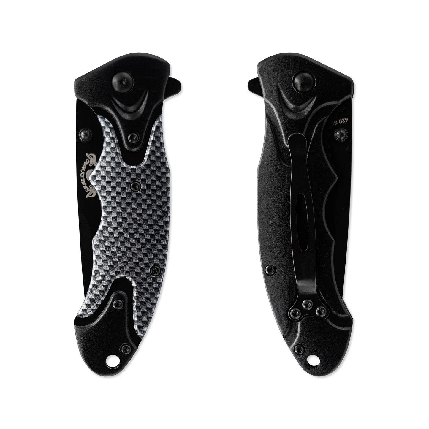 Skallywag Tactical Orca