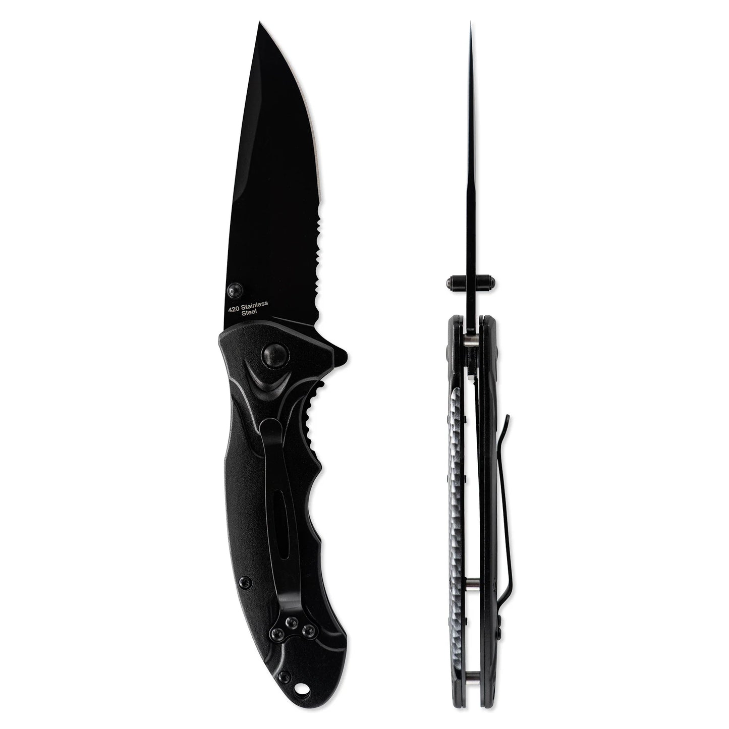 Skallywag Tactical Orca