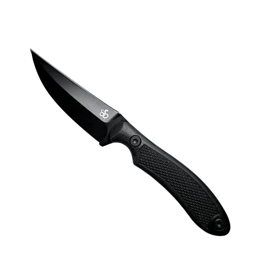 Shivworks DISCIPLE® BLACK Double Edge 1