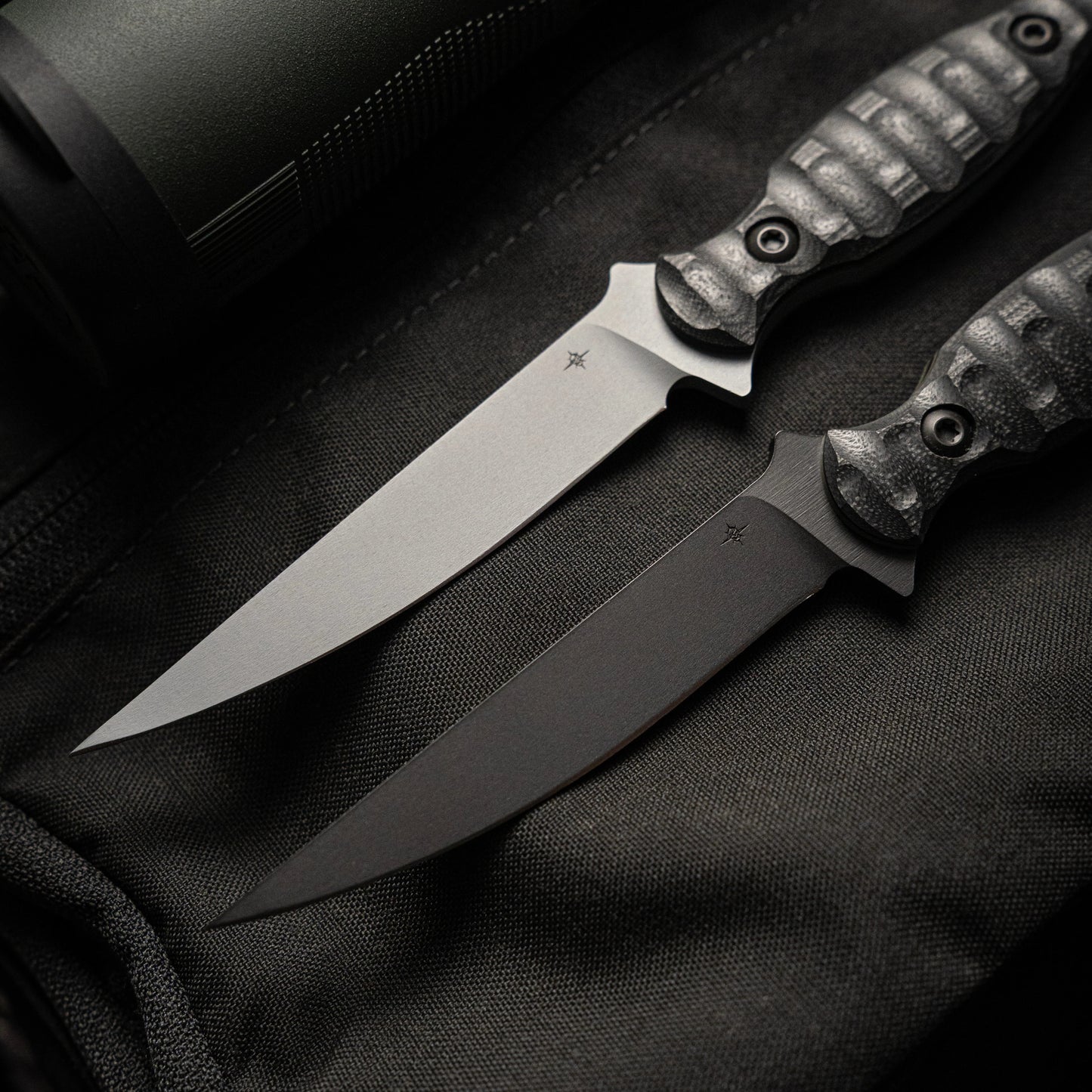 Toor Knives Regal - Phantom Grey 5