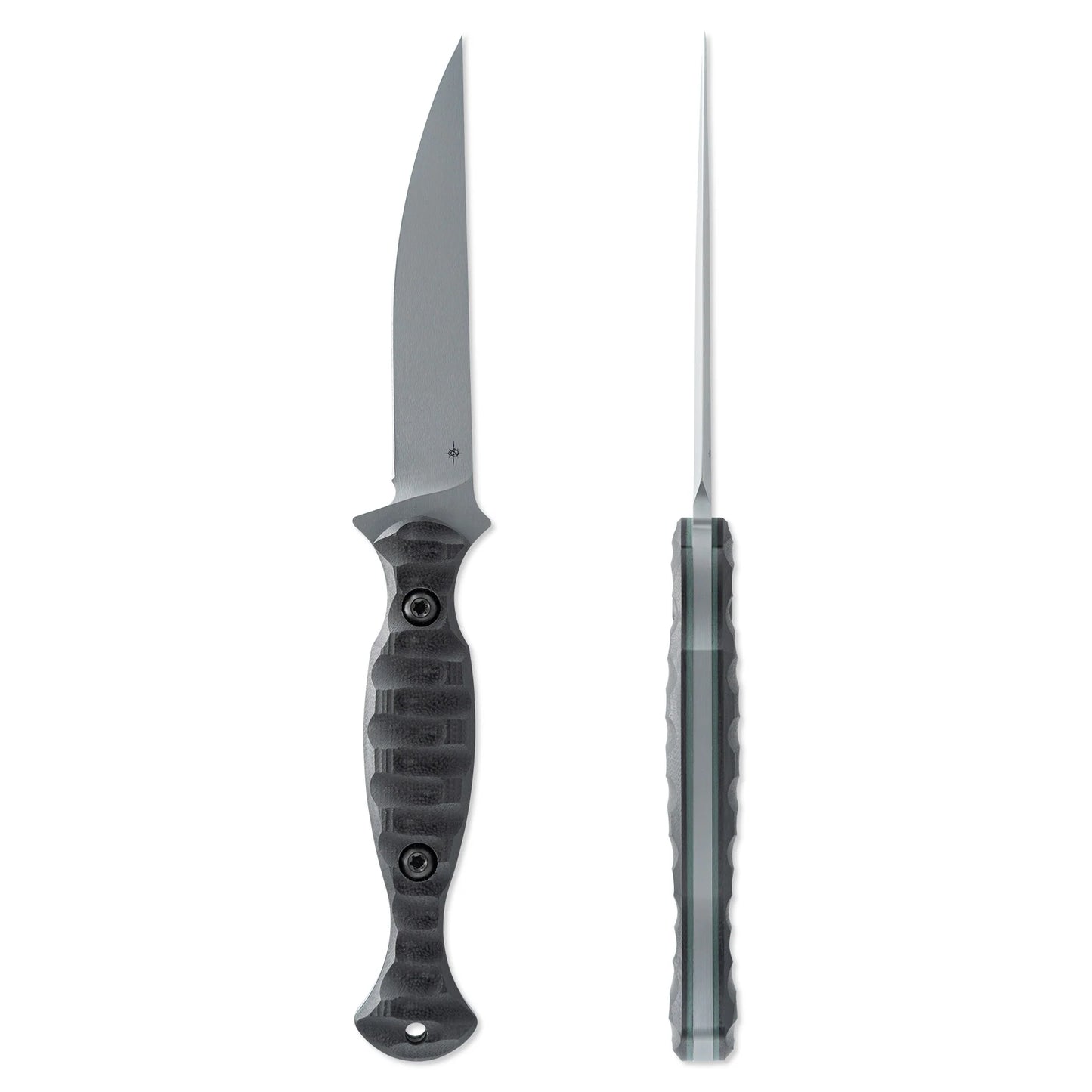 Toor Knives Regal - Phantom Grey 2