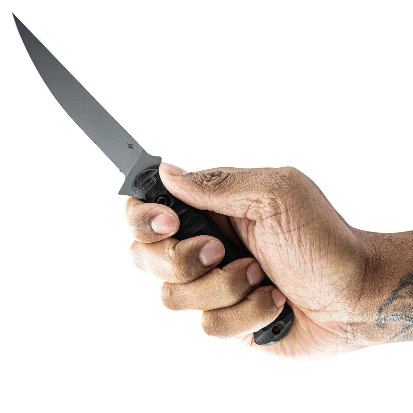 Toor Knives Regal - Phantom Grey 4