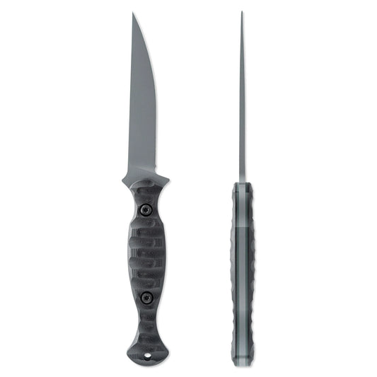 Toor Knives Regal - Phantom Grey 1