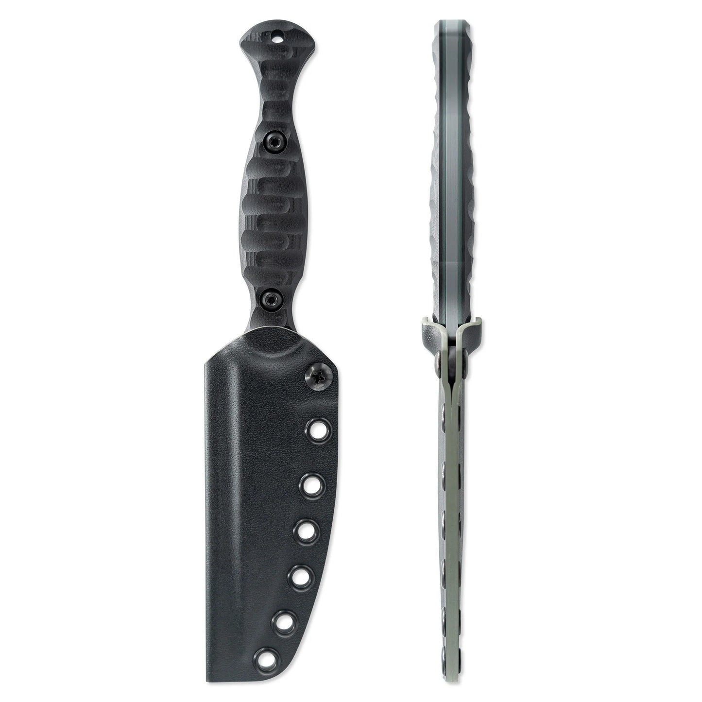 Toor Knives Regal - Phantom Grey 3