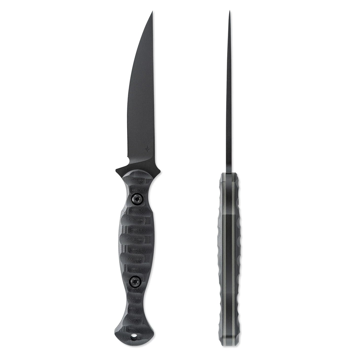 Toor Knives Regal - SOCOM Black 2