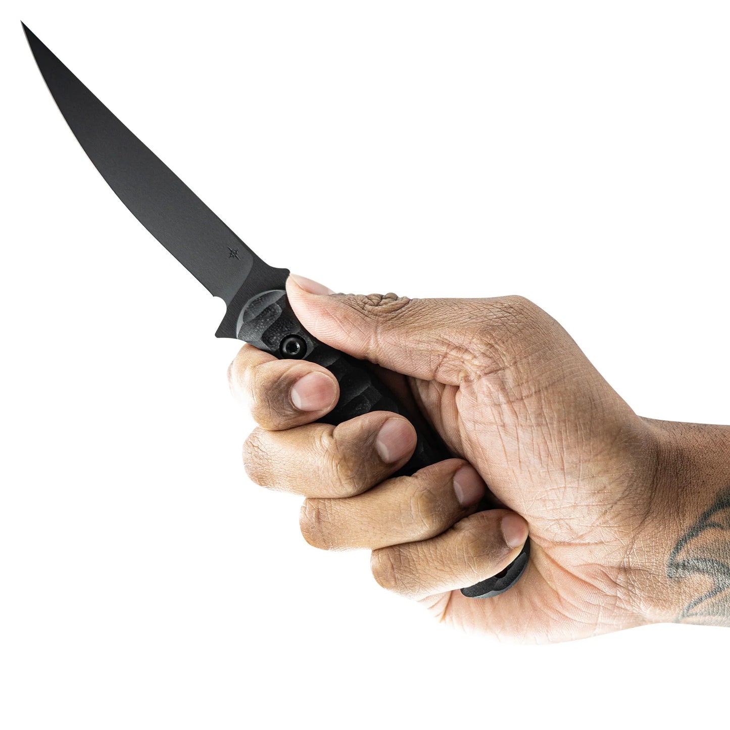 Toor Knives Regal - SOCOM Black 4