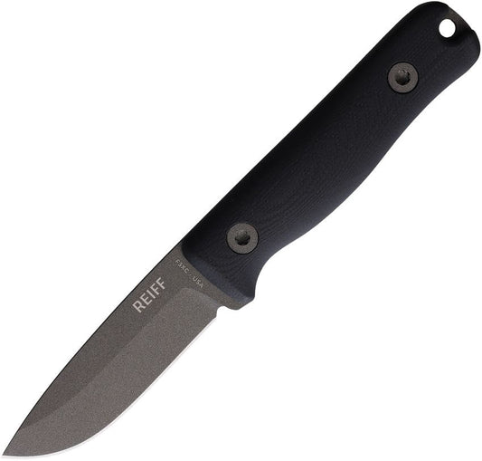 Reiff Knives F3 Extreme Conditions - 1