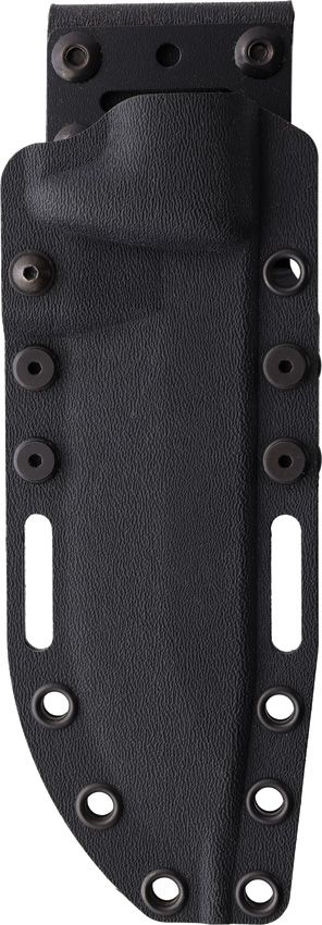 Reiff Knives Vicon Black Micarta DLC 2