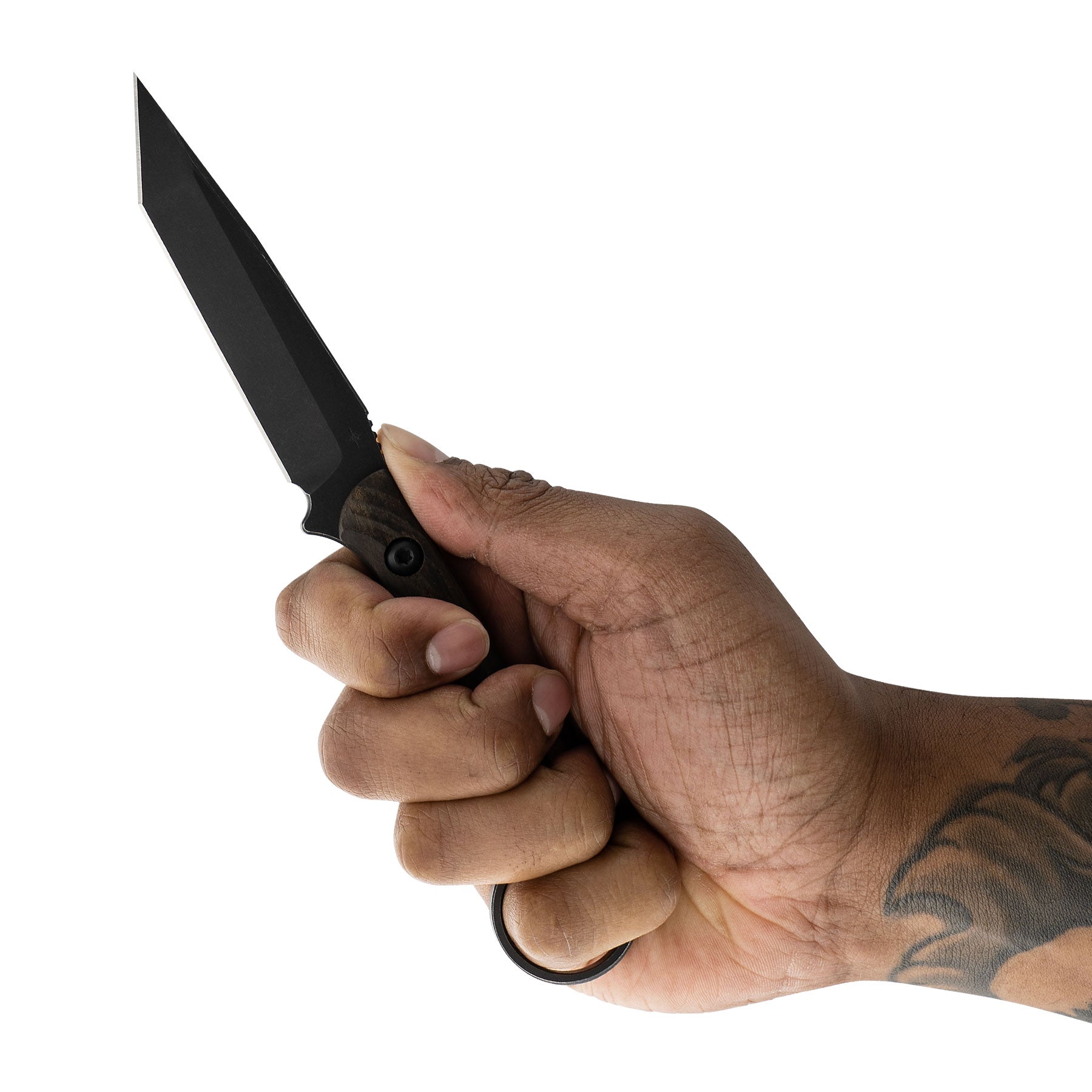 Toor Knives Serpent Outlaw 3