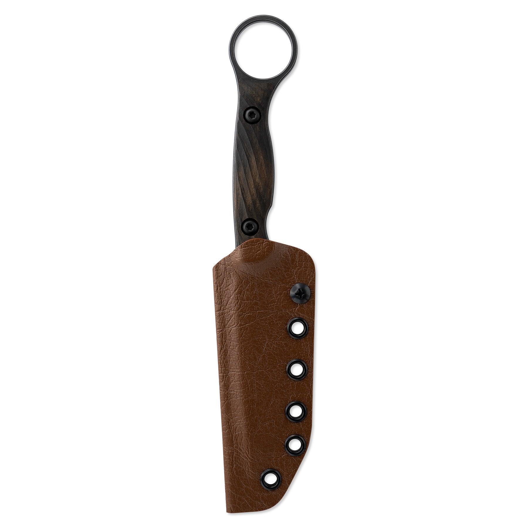 Toor Knives Serpent Outlaw 4
