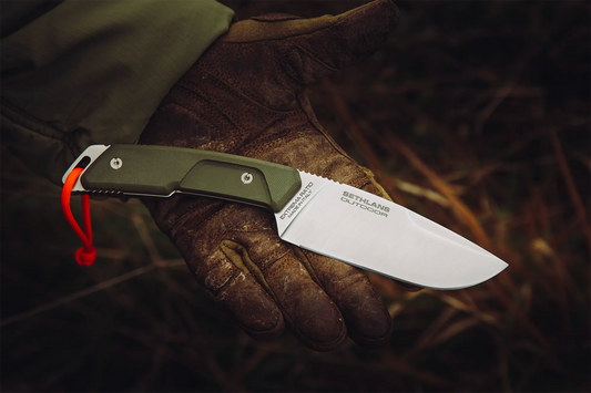 Extrema Ratio SETHLANS S600 OUTDOOR 1