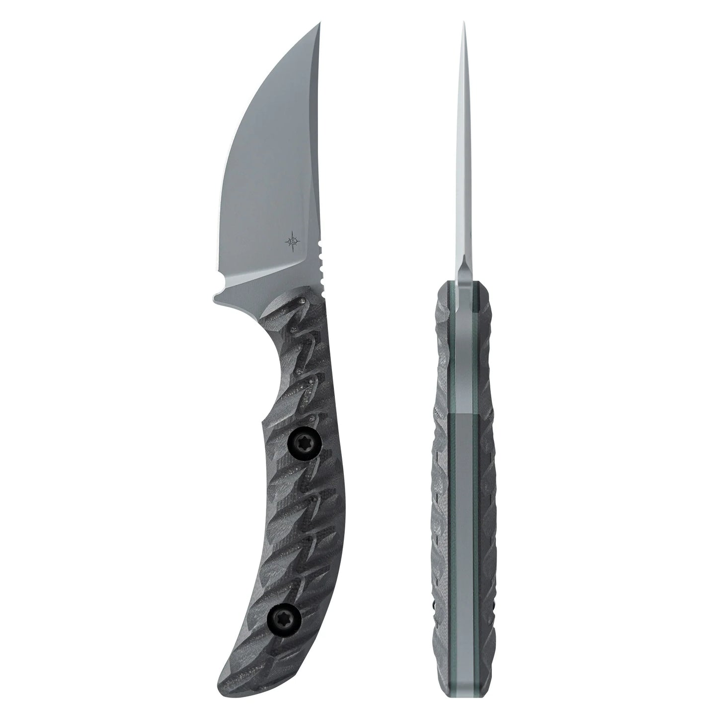 Toor Knives Shifter S - Phantom Grey 2