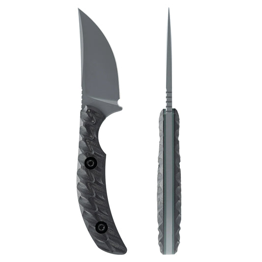Toor Knives Shifter S - Phantom Grey 1