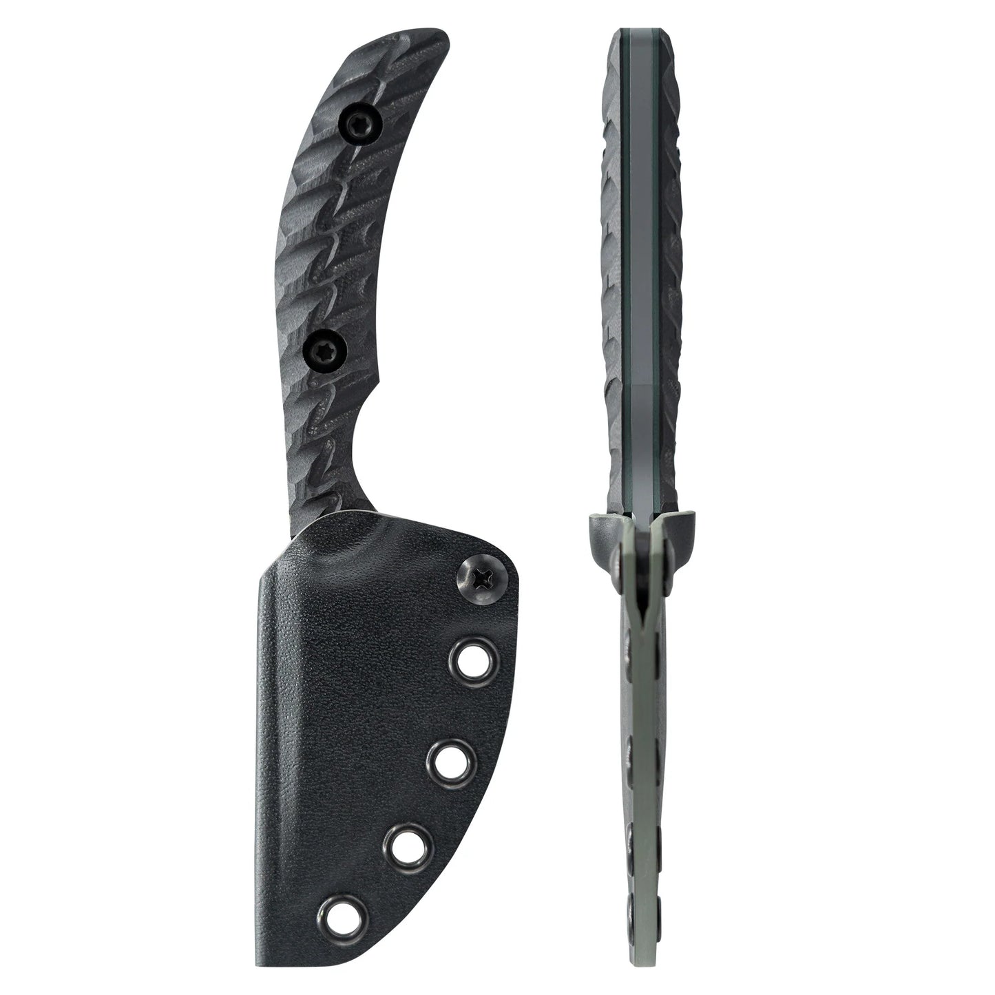 Toor Knives Shifter S - Phantom Grey 3