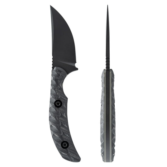 Toor Knives Shifter S - SOCOM Black 1