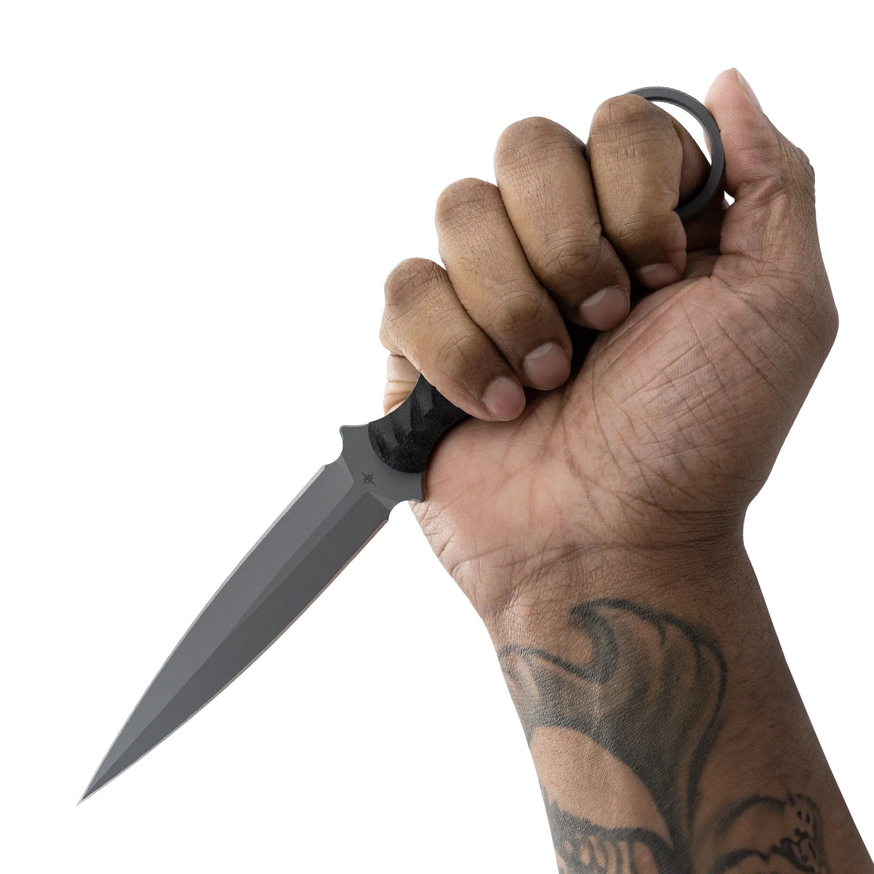 Toor Knives Specter R Phantom Grey 3