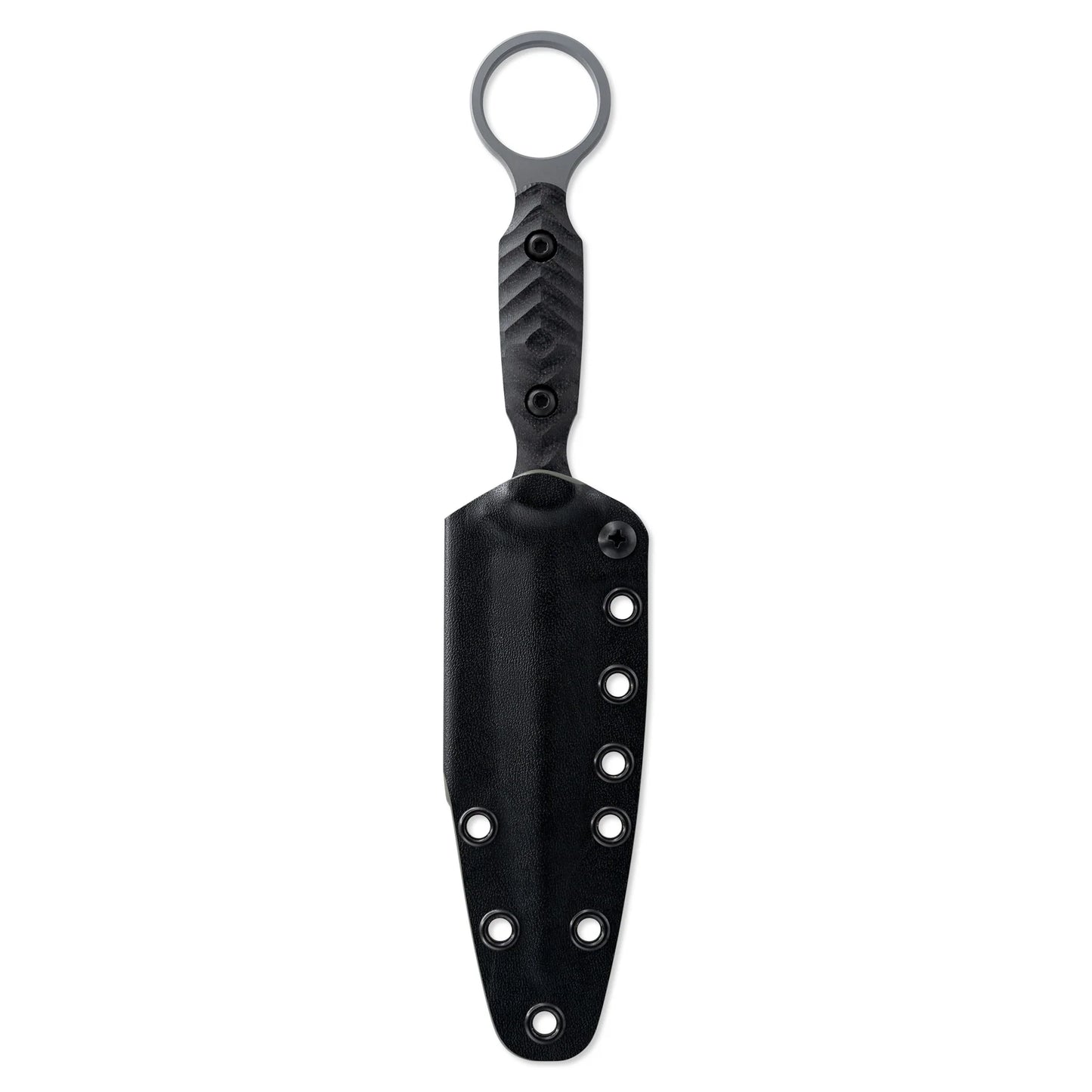 Toor Knives Specter R Phantom Grey 2