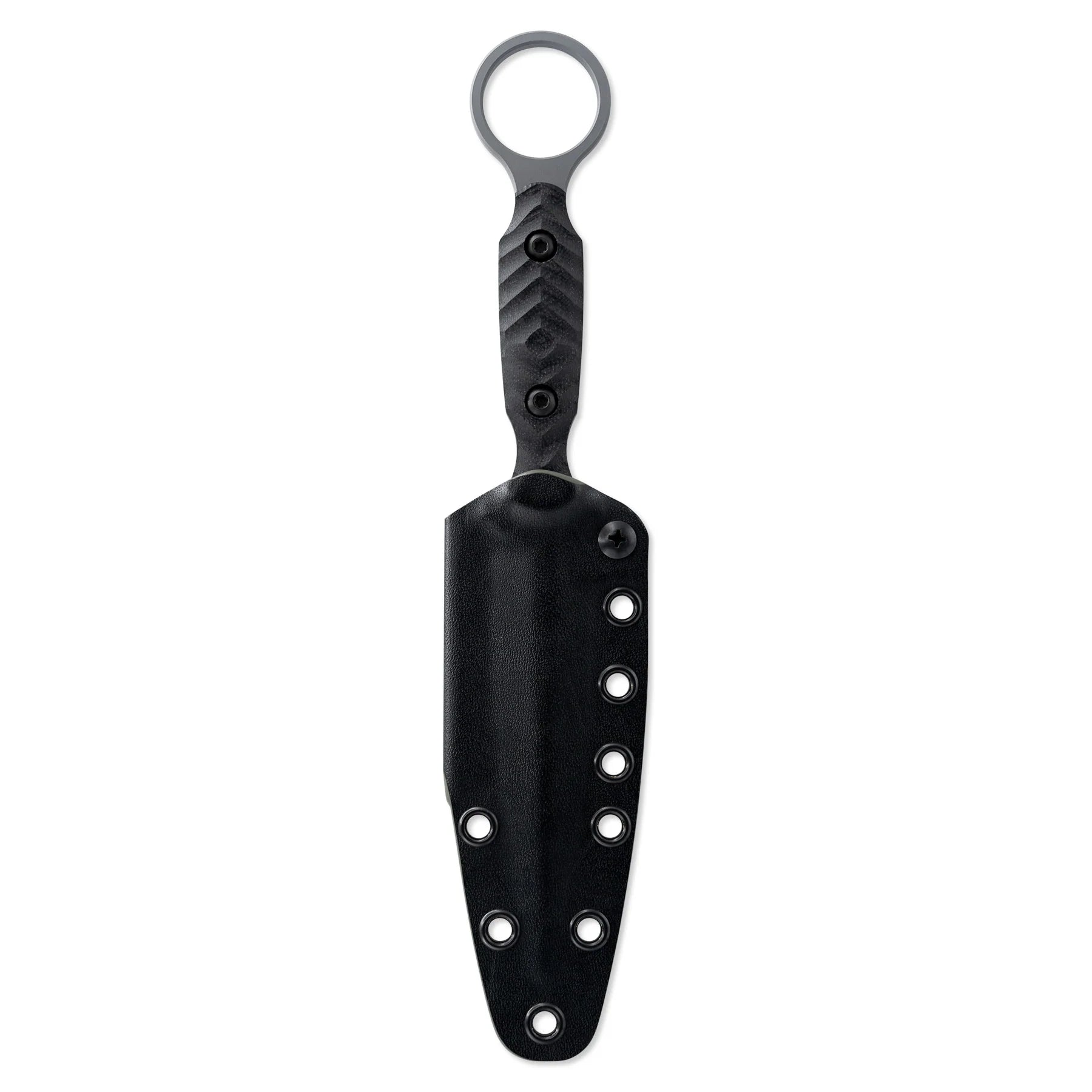 Toor Knives Specter R Phantom Grey 2