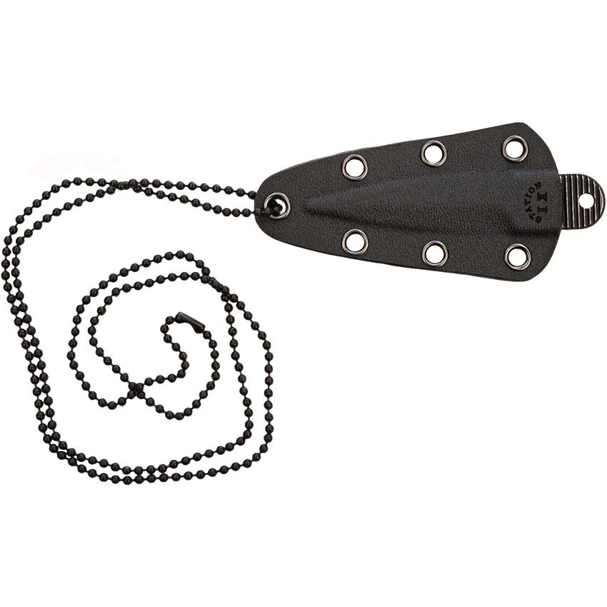 Station IX Knives - NUMBER FOUR - “S.O.E. Lapel Dagger” WW2 Dolch 3