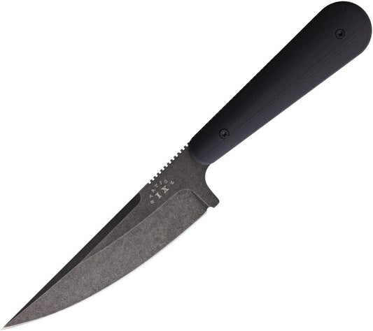 Station IX Knives - NUMBER NINE - Creve Coeur - 1